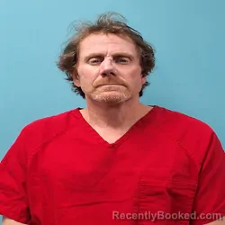 Mugshot of NOLAN LAWRENCE WORKS booked in Roane County, Tennessee on March 31, 2026