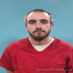 Mugshot of THOMAS JACK SWICEGOOD