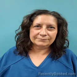 Mugshot of TANYA JOY DILL booked in Roane County, Tennessee on June 22, 2026