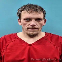 Mugshot of TRAVIS JUSTIN PRICE