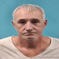 Mugshot of JAMES JAY TURNBILL