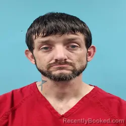 Mugshot of TYLER GRANT MELTON