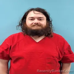 Mugshot of DANNY LEE LUNSFORD booked in Roane County, Tennessee on June 26, 2026