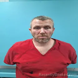 Mugshot of THOMAS ED WEAVER