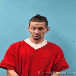 Mugshot of JAMES CHRISTOPHER HAMMOCK