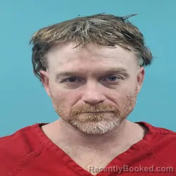 Mugshot of DANIEL RICHARD JOHNSON