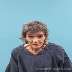 Mugshot of TAMMY RENEE GRANT booked in Roane County, Tennessee on June 5, 2026