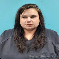 Mugshot of MELINDA SUE EATON