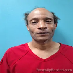 Mugshot of MARKEITH ANTHONY WRIGHT booked in Roane County, Tennessee on June 26, 2026