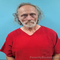 Mugshot of ANTHONY EUGENE BEASON booked in Roane County, Tennessee on May 4, 2026