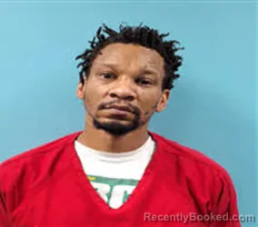 Mugshot of CLARENCE LEROY MILLS