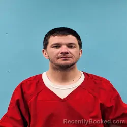 Mugshot of CODY ALEXANDER WRIGHT booked in Roane County, Tennessee on March 29, 2026