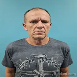 Mugshot of DOUGLAS SCOTT NOBLES