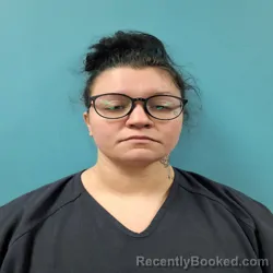 Mugshot of TAYLOR BROOKE KELLY booked in Roane County, Tennessee on March 6, 2026