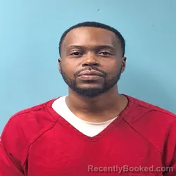 Mugshot of Bernard Charles Coggins booked in Roane County, Tennessee on September 14, 2026