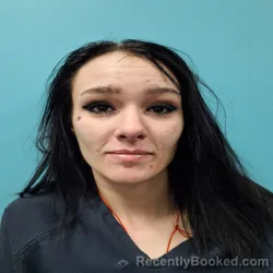 Mugshot of ABIGAIL MAE AXTON