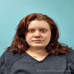 Mugshot of ADRIAN J'NELL KINDRED booked in Roane County, Tennessee on June 5, 2026