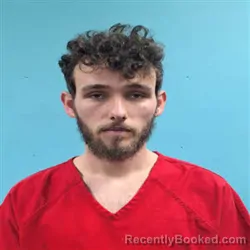 Mugshot of CHANDLER MATTHEW BOHANAN