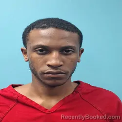 Mugshot of TRAVIS ALLEN FRAZIER booked in Roane County, Tennessee on April 2, 2026