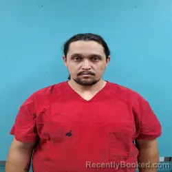 Mugshot of JIMMY LEE FRYE booked in Roane County, Tennessee on April 2, 2026