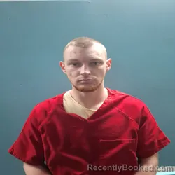 Mugshot of JUSTIN WAYNE JENKINS