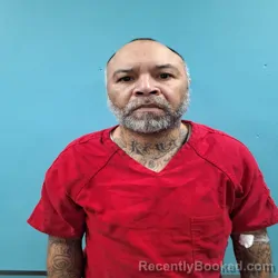 Mugshot of STERLING LAMARR COOPER booked in Roane County, Tennessee on March 7, 2026