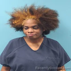 Mugshot of LASTACIA SOMOINE CARNEY