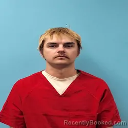 Mugshot of TYSON VLADIMIR SMITH