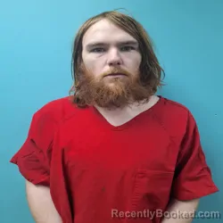 Mugshot of ZACHARY STERLING PHILLIPS booked in Roane County, Tennessee on May 2, 2026