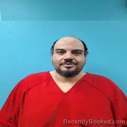 Mugshot of MATTHEW DONNELL RAY