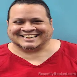 Mugshot of ZACHARY DEWERFF RAMSEY