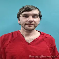 Mugshot of COLE THURMAN BREWER