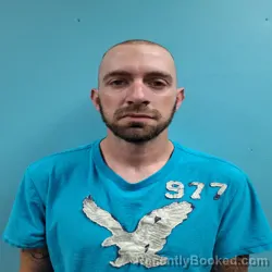 Mugshot of DAKOTA DALTON WHITTINGTON booked in Roane County, Tennessee on June 23, 2026