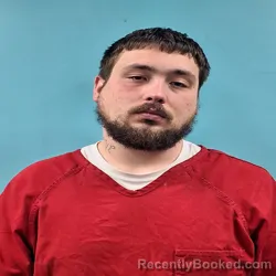 Mugshot of BOBBY DAVID LUDDY booked in Roane County, Tennessee on June 18, 2026