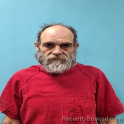 Mugshot of JAMES VONNIE FISHER