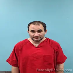 Mugshot of CODY KEVIN BREWER