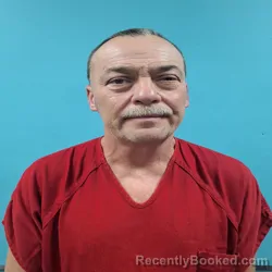 Mugshot of ROBERT BRIAN SHANK booked in Roane County, Tennessee on April 27, 2026