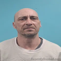 Mugshot of TRAVIS ANTHONY WILLIAMS