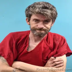 Mugshot of WILLIAM THOMAS CRAIG