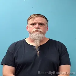 Mugshot of JASON SCOTT HALLIBURTON