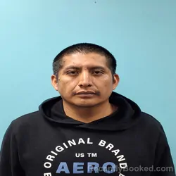 Mugshot of ARTURO SANTIAGO