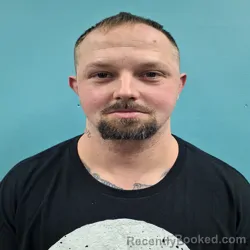 Mugshot of CHRISTOPHER LEE GULLESON