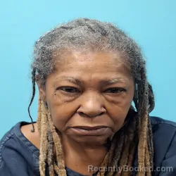 Mugshot of LOTTIE CRUDUP RICHARDSON