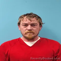 Mugshot of JOSHUA STEVEN STOUT
