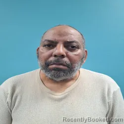 Mugshot of LAVELY LAMONT BROWN