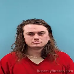 Mugshot of KRISTIAN WHITAKER TEREBESSY