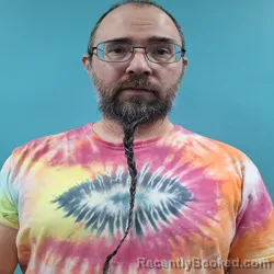 Mugshot of JONATHAN ANDREW SWINSON