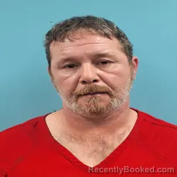 Mugshot of SHAUN LEIF HALL