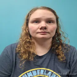 Mugshot of VICTORIA TAYLOR O'KEEFE