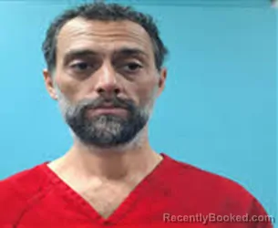 Mugshot of DAVID PERRY SHUDY